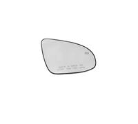 Verre Rétroviseur Extérieur Pour Camry Pour Avalon 2012-2018 | Aile porte latérale gauche/droite avec miroir chauffant, lentille de miroir en verre voiture Verre de Rétroviseur