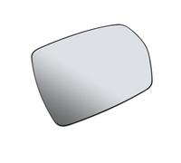 Verre Rétroviseur Extérieur Pour Ford Pour Edge 2015 2016 2017 2018 2019 2020 2021 Version Américaine Rétroviseur Latéral Voiture En Verre Gauche Droite Blanc Glace Rétroviseur Extérieur