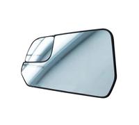 Verre rétroviseur latéral Compatible Avec Ford Pour Mustang 2015 2016 2017 2018 2019 2020 2021 Rétroviseur De Voiture Chauffant En Verre De Rétroviseur Porte Latérale OEM:FR3Z17K707C FR3Z17K707J(Left)