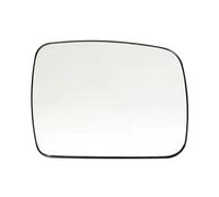 Verre rétroviseur latéral Compatible Avec Land Pour Rover Pour Freelander 2 2010 2011 2012 2013 2014 2015 Rétroviseur De Voiture En Verre Chauffant Pour Porte Latérale OEM : LR013775 LR013774.(Right)
