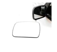 Verre Rétroviseur Latéral Pour Land Rover Pour Freelander 2 LR2 L359 2010-2014 2015 2016 Rétroviseur Chauffant Côté Gauche Droit LH RH Remplacement De La Lentille(1pc Left)