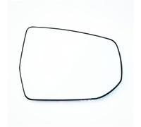 Verre rétroviseur Lentille Compatible Avec C&evrolet Pour Malibu 2012 2013 2014 2015 2016 2017 Remplacer Le Côté Chauffant Convexe Du Rétroviseur Arrière Blanc Bleu