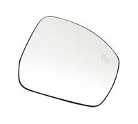 Verre rétroviseur Lentille Compatible Avec Land Pour Rover Pour Discovery 2014 2015 2016 2017-2023 Angle Mort BSM Rétroviseur Latéral En Verre Rétroviseur Automatique Remplacement Chauffant