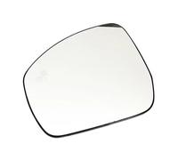 Verre rétroviseur Lentille Compatible Avec Land Pour Rover Pour Discovery 2014 2015 2016 2017-2023 Angle Mort BSM Rétroviseur Latéral En Verre Rétroviseur Automatique Remplacement Chauffant