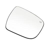 Verre Rétroviseur Lentille Compatible Avec Nissan Pour Rogue 2014 2015 2016 2017 2018 2019 Accessoires De Remplacement De Rétroviseur Chauffant Automatique OEM: 963664BA1A