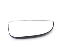Verre rétroviseur Lentille Compatible Avec Peugeot Pour Boxer Manager Rétroviseur Latéral Chauffant Gauche Droite Rétroviseur D'angle En Verre Accessoires Extérieurs Voiture