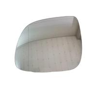 Verre Rétroviseur Lentille Compatible Avec VW Pour Touareg 2007 2008 2009 2010 Rétroviseur Extérieur Chauffant Version Restylée Gauche Droite Avec Lentille Remplacement OEM : 7L6857521N