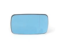 Verre Rétroviseur Lentille Compatible With BMW Pour Série 5 E39 1997 1998 1999 2000 2001 2002 2003 Lentilles En Verre Rétroviseur Chauffant Accessoires Extérieurs Voiture