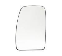 Verre Rétroviseur Miroir Compatible Avec Opel Pour Movano 2010-2020 Voiture Gauche Côté Droit Miroir Lentille En Verre Chauffant Automatique Rétroviseur Lentille En Verre OEM: 963662420R