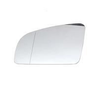 Verre Rétroviseur Pour A6 Pour C6 Pour A4 Pour B6 Pour B7 Pour A3 Réflecteur Vidrio De Calefacción Espejo Retroviseur(Left side1PCS)