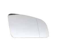 Verre Rétroviseur Pour A6 Pour C6 Pour A4 Pour B6 Pour B7 Pour A3 Réflecteur Vidrio De Calefacción Espejo Retroviseur(Right side1PCS)