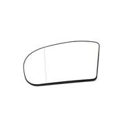 Verre Rétroviseur Pour Benz C CE W211 W203 Rétroviseur D'angle Chauffant Côté Gauche Et Droit(1pc Left)