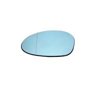 Verre Rétroviseur Pour BMW Pour E82 Pour E81 Pour E87 2004-2009 Miroir Rétroviseur Latéral Chauffant Rétroviseur En Verre Vitre Retroviseur