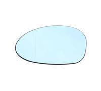 Verre Rétroviseur Pour BMW Pour Série 1 3, E81, E82, E87, E88, E90, E91, E92, E93, Rétroviseur Chauffant En Verre Gauche Et Droite Vitre Retroviseur