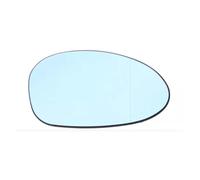 Verre Rétroviseur Pour BMW Pour Série 1 3, E81, E82, E87, E88, E90, E91, E92, E93 Rétroviseur Chauffant En Verre Gauche Et Droite Vitre Retroviseur