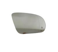 Verre Rétroviseur pour CES pour LC pour W205 W222 W217 | Miroir latéral aveugle de pièces d'auto, lentille en verre, miroir d'aile de porte pour CES pour LC pour W205 W222