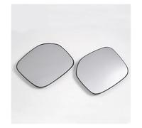 Verre Rétroviseur pour Citroen pour BERLINGO 1996 1997 1998 1999 2000 2001 2002 2003 2004 2005 2006 2007 VITRE CHAUFFANTE Convexe Glace Rétroviseur(R)