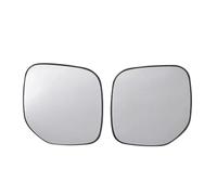 Verre Rétroviseur Pour Citroën pour BERLINGO 1996-2007 lentille de recul, lentille de recul et remplacement du réflecteur