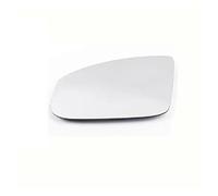 Verre Rétroviseur pour Espace 2002 2003 2004 2005 2006 2007 2008 2009 2010 Remplacement du Rétroviseur De Recul Chauffant Glace Rétroviseur(Left 1 pcs)
