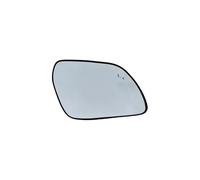 Verre Retroviseur Pour Hyundai Pour VENUE 2019-2024 Accessoires Auto Avertissement Angle Mort Rétroviseur Latéral Chauffant En Verre(Right)