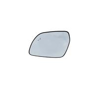 Verre Retroviseur Pour Hyundai Pour VENUE 2019-2024 Accessoires Auto Avertissement Angle Mort Rétroviseur Latéral Chauffant En Verre(Left)