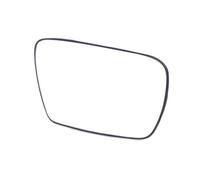 Verre Rétroviseur pour Jeep pour Grand pour Cherokee WH 2005-2010 Rétroviseur Chauffant pour Voiture Miroir Glace Verre Rétroviseur(Right)
