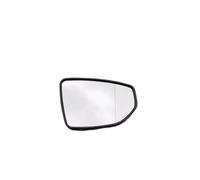 Verre Rétroviseur Pour Lexus pour ES200 pour ES260 pour ES300 pour ES350 19-23 rétroviseurs latéraux lentille aile de porte vue arrière angle mort