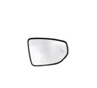 Verre Rétroviseur Pour Lexus pour ES200 pour ES260 pour ES300 pour ES350 19-23 rétroviseurs latéraux lentille aile de porte rétroviseur en verre angle mort