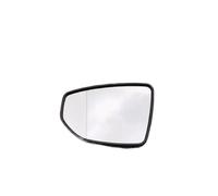 Verre Rétroviseur Pour Lexus pour ES200 pour ES260 pour ES300 pour ES350 19-23 rétroviseurs latéraux lentille aile de porte rétroviseur en verre angle mort