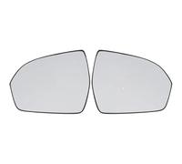 Verre Rétroviseur Pour Lincoln Pour MKC 2014-2019 Pour MKX 2015-2018 Voiture Côté Gauche/droit Angle Mort Miroir Chauffant Rétroviseur En Verre Vitre Retroviseur