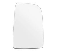 Verre Rétroviseur Pour Mercedes Pour Benz Pour Sprinter 2006-2018 Rétroviseur Latéral Gauche Droit En Verre À Coller Sur Convexe Grand Angle(côté droit)