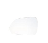 Verre Rétroviseur Pour MG Pour ZS Pour Roewe Pour RX3 Remplacement La Lentille Rétroviseur Latéral Lentilles Réfléchissantes En Verre Sans Chauffage(1PCS left side)