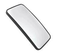 Verre Rétroviseur pour Mitsubishi Canter Fuso FE FB FG 2005-2021 Couvercle De Rétroviseur Latéral Gauche/Droit Glace Rétroviseur Remplacement(Right Passenger Side)