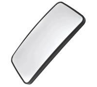 Verre Rétroviseur Pour Mitsubishi pour Canter pour Fuso FE FB FG gauche droite voiture rétroviseur couvercle verre rétroviseur latéral porte lentille assemblée Asphérique Lentille(Left of Mirror Glass