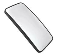 Verre Rétroviseur Pour Mitsubishi pour Canter pour Fuso FE FB FG gauche droite voiture rétroviseur couvercle verre rétroviseur latéral porte lentille assemblée Asphérique Lentille(Right of Mirror Glas