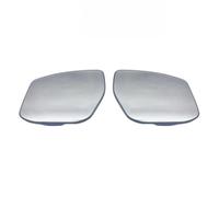 Verre Retroviseur Pour Nissan Pour Sentra 2013 2014 2015 2016 2017 2018 2019 Verre Miroir Convexe Non Chauffé Retroviseur Miroir Glace