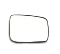 Verre Rétroviseur pour Nissan X-Trail II (T31) 2008 2009 2010 2011 2012 2013, Rétroviseur Voiture Côté Gauche Droit en Verre Remplacement Chauffant Verre De Recul Miroir Accessoires