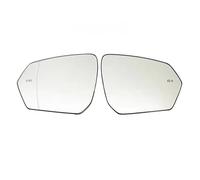 Verre Rétroviseur Pour Pour Equinox 2017 2018 2019 2020 2021 2022 Version En Verre Rétroviseur Aile Chauffante Retroviseur Miroir Vitre