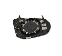 Verre Rétroviseur Pour Q2L Pour Q3 2018-2021 Verre De Rétroviseur Latéral Automatique Chauffé Pièces D'auto Porte Gauche Droite Lentille(Right RH)