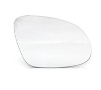 Verre Rétroviseur Pour Tiguan 2008 2009 2010 2011 2012 2013 2014 2015 2016 2017 Rétroviseur Latéral Porte Droite En Verre Chauffant Verre Rétroviseur Remplacement