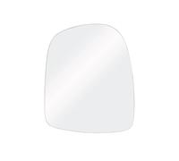 Verre Rétroviseur Pour Vauxhall Vivaro Pour Trafic Primastar 2001-2014 Rétroviseur Convexe En Verre Vue Arrière Verre Rétroviseur Gauche(Droite)