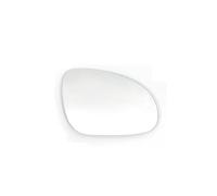 Verre Rétroviseur Pour VW Pour Golf 5 MK5 2003-2008 Pour Jetta Pour Passat B6 2006-2009 Chauffant Côté Gauche Droit Plaque Rétroviseur(1pc Right)
