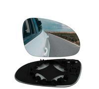 Verre Rétroviseur Pour VW Pour Passat B6 2005-2010 Rétroviseur Extérieur Chauffant Côté Conducteur