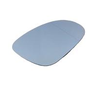 Verre Rétroviseur Pour VW Pour RABBIT 2006 - 2009 3C0857522 3C0857521 Rétroviseur Latéral Chauffant En Verre Vitre Retroviseur
