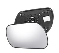 Verre Rétroviseur Rechange Pour Mazda 3 2004-2009 Pour 6 2006-2008 Remplacement Du Verre De Rétroviseur Droit