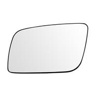 Verre Rétroviseur Remplacement Pour Chevrolet Pour Astro 1985-2005 Rétroviseur Arrière Chauffant Gauche Ou Droit De Remplacement Automatique(Gauche)