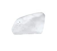 Verre Rétroviseur Remplacement Pour Hyundai Pour Sonata 2015-2018 Rétroviseur Latéral Avec Détection D'angle Mort Et Assistance À La Distance(Left side LH)