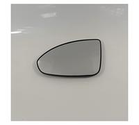 Verre Rétroviseur Rétroviseur Accessoires De Voiture Rétroviseurs Latéraux Extérieurs Lentille Réfléchissante Rétroviseur Lentilles Verre Pour Chevrolet Pour Cruze 2009-2013 (Couleur : La gauche)