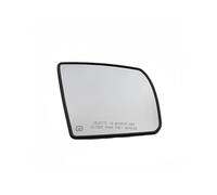 Verre Rétroviseur Rétroviseur Automatique Étanche Avec Angles Morts Pour Sequoia 2008-2017 Et Pour Tundra 2007-2020 879030C030 Verre Rétroviseur Gauche(1PCS heating R)