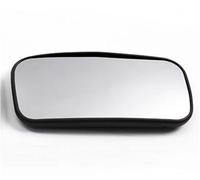Verre Rétroviseur Rétroviseur Chauffant Grand Angle POUR MERCEDES POUR SPRINTER 2018 2019 2020 2021 2022 2023(gauche)